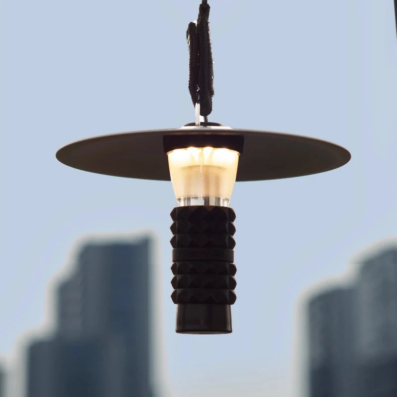 LED Camping Lantern Rechargeable Lanterns