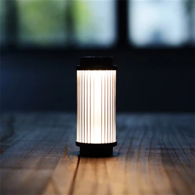 Lumière de camping portable